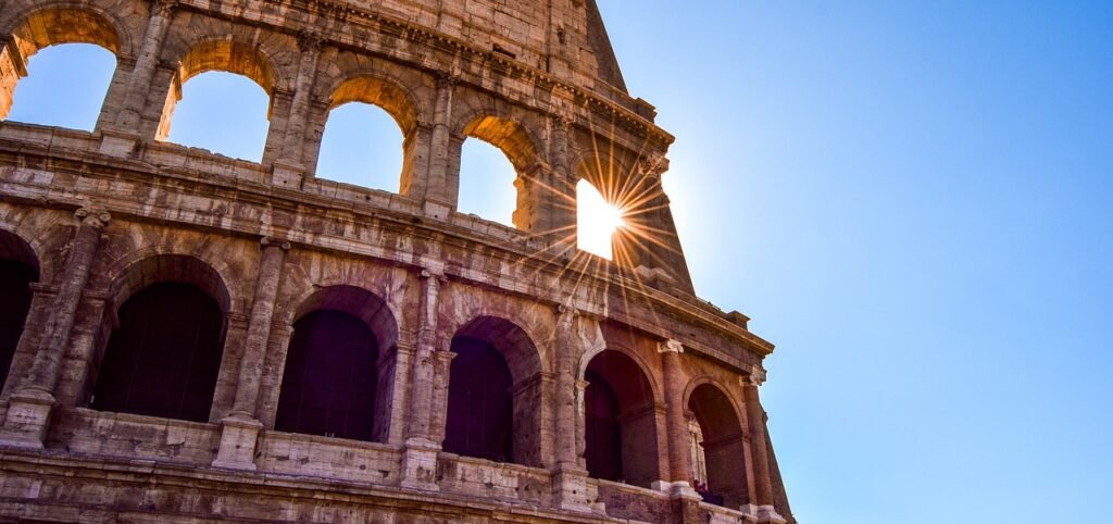 dari coffee, rome, colosseum-4017269.jpg