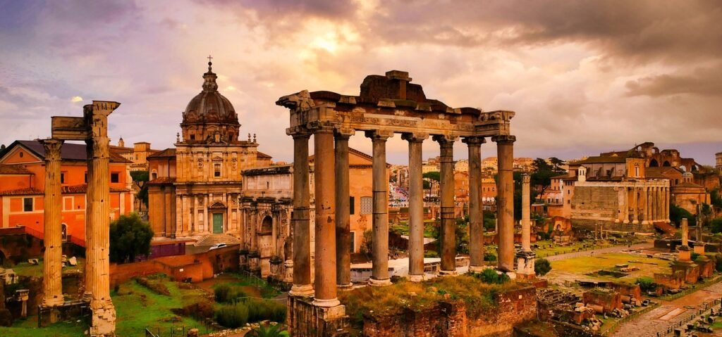 rome, forum romanum, architecture-6229498.jpg