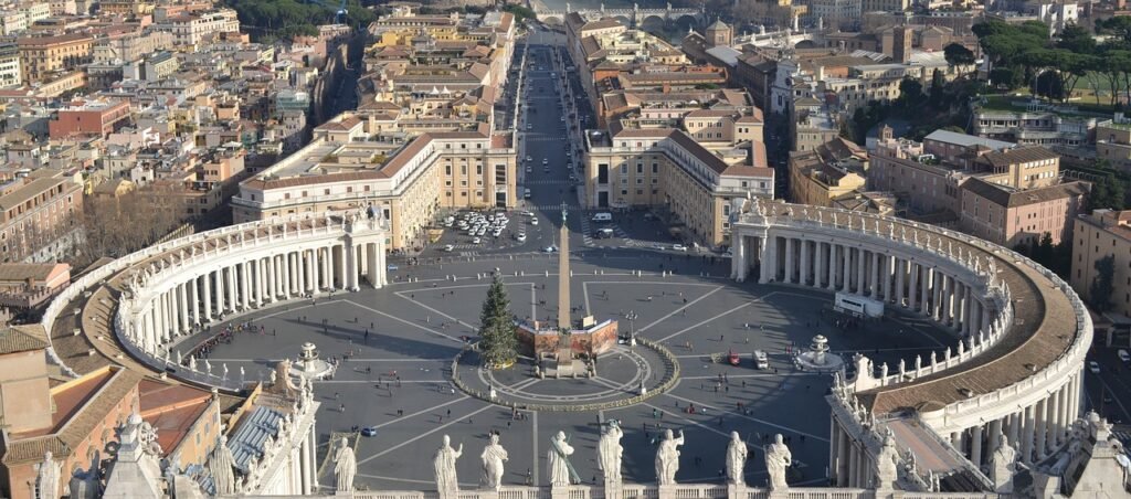 san pietro, roma, vatican-857151.jpg